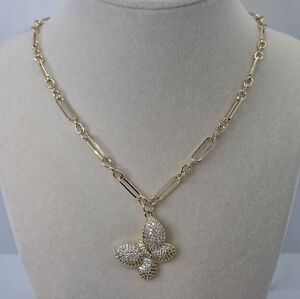 Bomb Party Necklace NK231